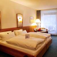 Doppelzimmer Classic