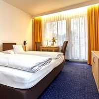 Doppelzimmer Classic im Nebenhaus