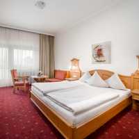 Doppelzimmer Standard