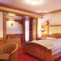 Doppelzimmer Ametista