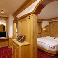 Junior Suite Dolomite