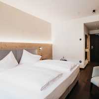 Doppelzimmer Aurina