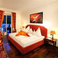 Doppelzimmer Comfort