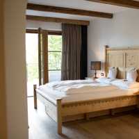 Doppelzimmer Elster
