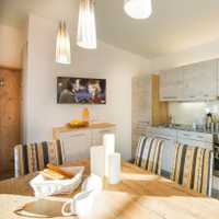 1-Raum-Appartement Standard