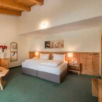 Standard Junior Suite Allure