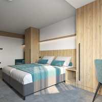 Doppelzimmer Standard