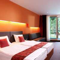 Doppelzimmer Standard