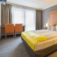 Doppelzimmer Komfort "Klein aber Fein"