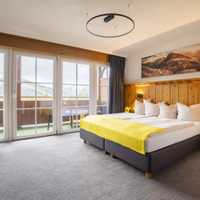 Doppelzimmer Superior