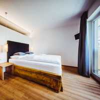 Doppelzimmer Deluxe