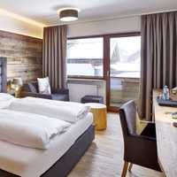 Doppelzimmer Premium