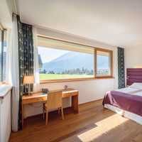 Junior Suite Narzissenblüte