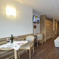 Junior Suite Seerose