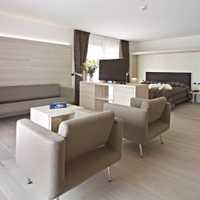 Junior Suite Sambuco