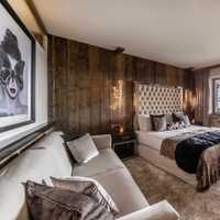Doppelzimmer Romantique Panorama