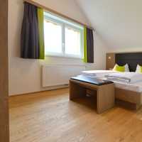 Appartment Family Chalet