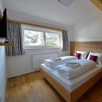 Appartment Spa Chalet