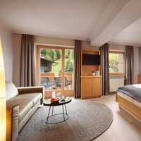 Classic Premium Lodge Zillertal M