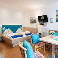 Doppelzimmer Classic