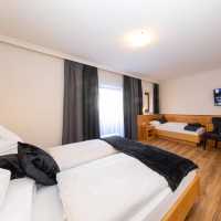 Doppelzimmer Komfort