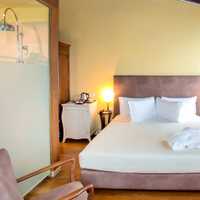 Doppelzimmer Comfort