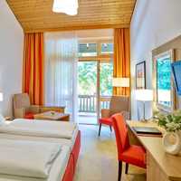 Doppelzimmer Standard