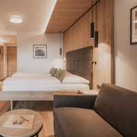 Doppelzimmer Superior