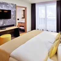 Doppelzimmer Comfort