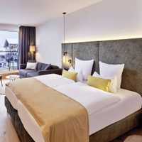 Doppelzimmer Premium