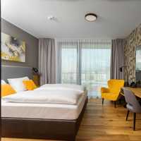 Doppelzimmer Standard