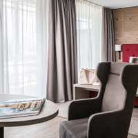 Doppelzimmer Comfort