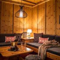 Junior Suite "Herzilein" mit Balkon