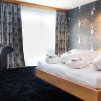 Doppelzimmer Standard