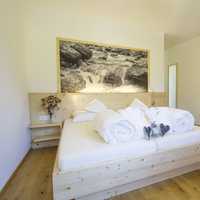 Doppelzimmer "Zwölferspitz"