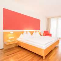 Doppelzimmer Residenz Standard