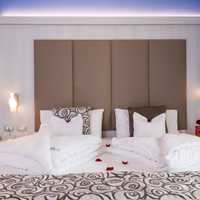 Doppelzimmer Romantic