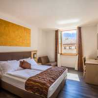 Doppelzimmer Superior