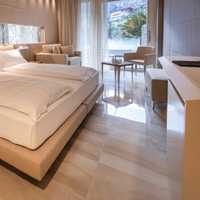 Doppelzimmer Prestige