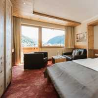 Familienzimmer Standard