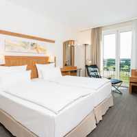 Doppelzimmer Standard