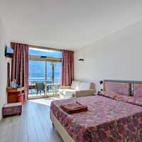 Doppelzimmer Superior