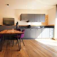 Apartment "Pfarrplatz" oder "Brunnenplatz"