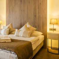 Doppelzimmer Standard