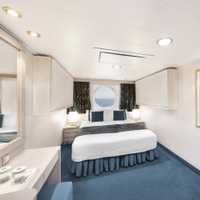 MSC Poesia - Außenkabine BELLA