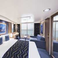 MSC Poesia - Balkonkabine BELLA