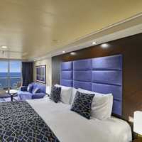 MSC Preziosa - Balkonkabine FANTASTICA