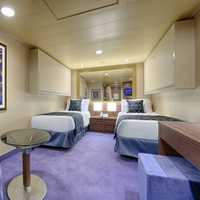 MSC Preziosa - Innenkabine BELLA