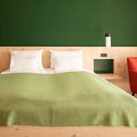 Doppelzimmer Klassik