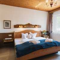 Doppelzimmer Classic